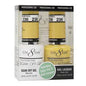 Creation Soak Off Gel Matching Pair 0.5oz 236 MISS SUNSHINE