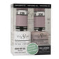 Creation Soak Off Gel Matching Pair 0.5oz 238 PLAYED LIKE A VIOLIN