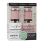 Creation Soak Off Gel Matching Pair 0.5oz 241 LEO LUXURY