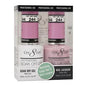 Creation Soak Off Gel Matching Pair 0.5oz 244 POP TART HEART