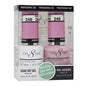Creation Soak Off Gel Matching Pair 0.5oz 246 BRAIDS AND BOWS