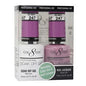 Creation Soak Off Gel Matching Pair 0.5oz 247 TEA PARTY