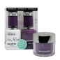 Creation Trio Matching Colors (3pc) - 070 Grape Juice