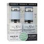 Creation Soak Off Gel Matching Pair 0.5oz 249 WONDERFUL VIEW