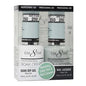 Creation Soak Off Gel Matching Pair 0.5oz 250 MADE OF GLASS