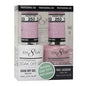 Creation Soak Off Gel Matching Pair 0.5oz 253 PAGEANT PARTY