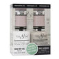 Creation Soak Off Gel Matching Pair 0.5oz 256 MOON BABY