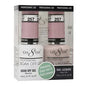 Creation Soak Off Gel Matching Pair 0.5oz 257 BUDAPEST BREEZE