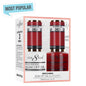 Creation Soak Off Gel Matching Pair 0.5oz 263 OVERZEALOUS