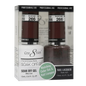 Creation Soak Off Gel Matching Pair 0.5oz 266 NO BEEF BOY