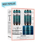 Creation Soak Off Gel Matching Pair 0.5oz 268 PLANET EARTH