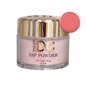 DC Dap Dip 1.6oz - #114  CORAL NUDE