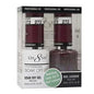 Creation Soak Off Gel Matching Pair 0.5oz 272 OPEN YOUR HEART
