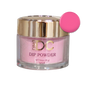 DC Dap Dip 1.6oz - #115  CHARMING PINK