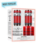 Creation Soak Off Gel Matching Pair 0.5oz 279 BASK IN GLORY