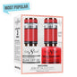 Creation Soak Off Gel Matching Pair 0.5oz 281 KINDLE ME