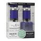 Creation Soak Off Gel Matching Pair 0.5oz 286 BLUE PRINT