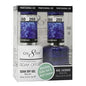Creation Soak Off Gel Matching Pair 0.5oz 288 OCEAN CASTLE