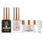 Honey Secret Combo -  #HP 113