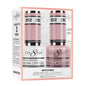 Creation Soak Off Gel Matching Pair 0.5oz 292