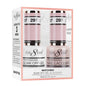 Creation Soak Off Gel Matching Pair 0.5oz 297