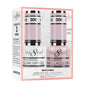 Creation Soak Off Gel Matching Pair 0.5oz 300