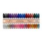 Creation Color Chart -  Platinum 36 Colors
