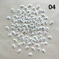 Creation Handmade Acrylic flowers 2 pcs - 04
