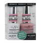 Creation Soak Off Gel Matching Pair Rustic Collection 0.5oz RC40