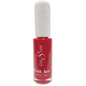 Creation Detailing Nail Art Lacquer 0.25oz 06 Christmas Red