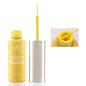 Creation Detailing Nail Art Gel 0.33oz 04 Yellow