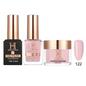 Honey Secret Combo -  #HP 122