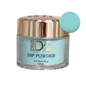 DC Dap Dip 1.6oz - #126  BEAUTIFUL TEAL