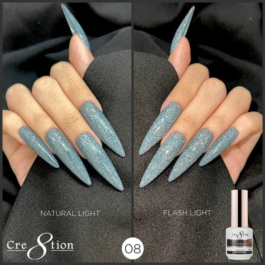 Creation Under Flashlight Collection 0.5oz 08