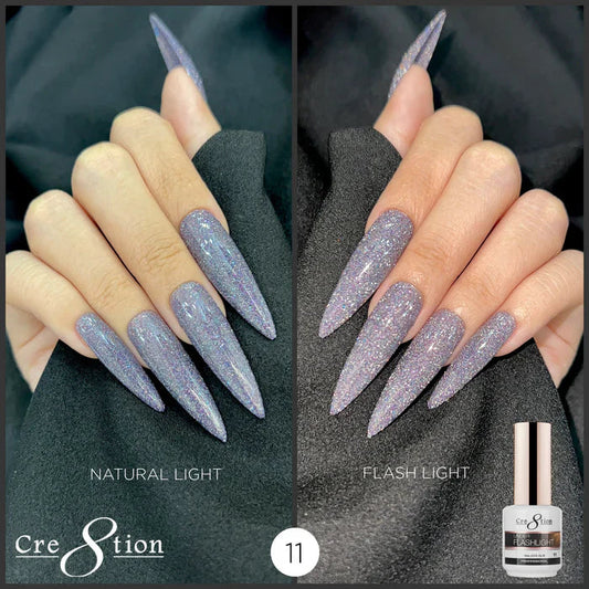 Creation Under Flashlight Collection 0.5oz 11