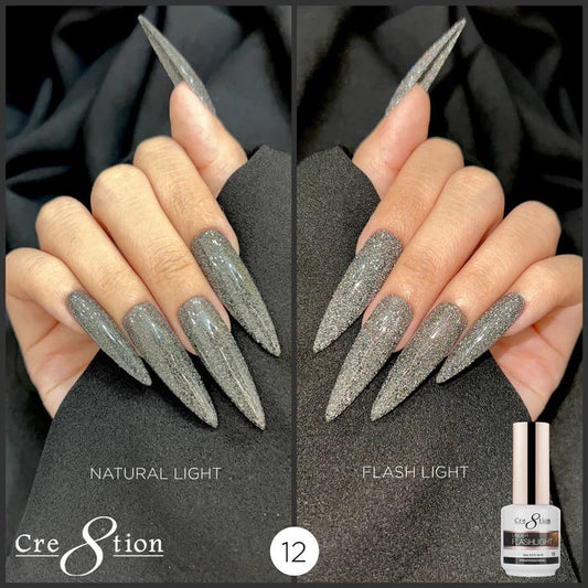 Creation Under Flashlight Collection 0.5oz 12
