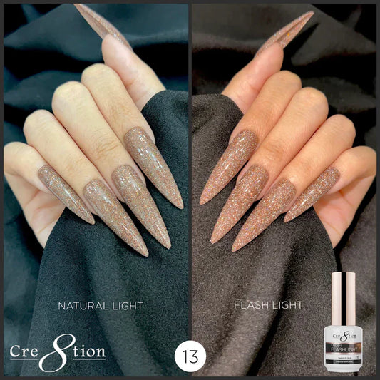 Creation Under Flashlight Collection 0.5oz 13