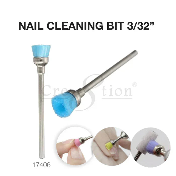 Creation Nail Cleaning Bit 3/32"”