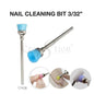 Creation Nail Cleaning Bit 3/32"”