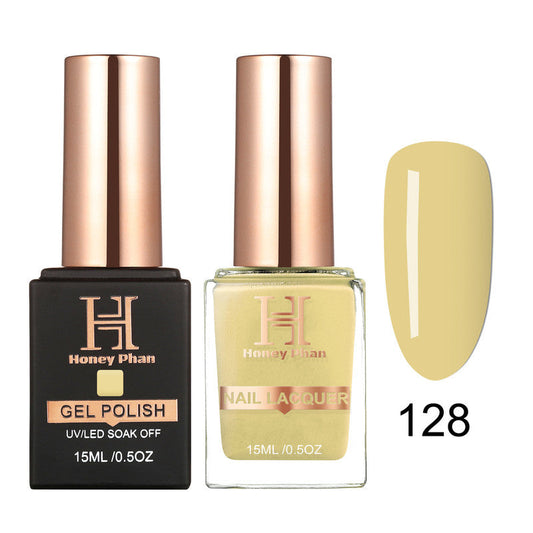 Honey Secret Duo - #HP 128