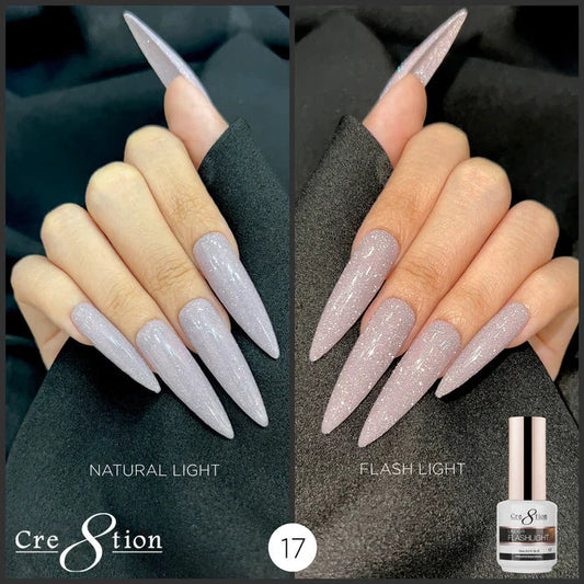 Creation Under Flashlight Collection 0.5oz 17