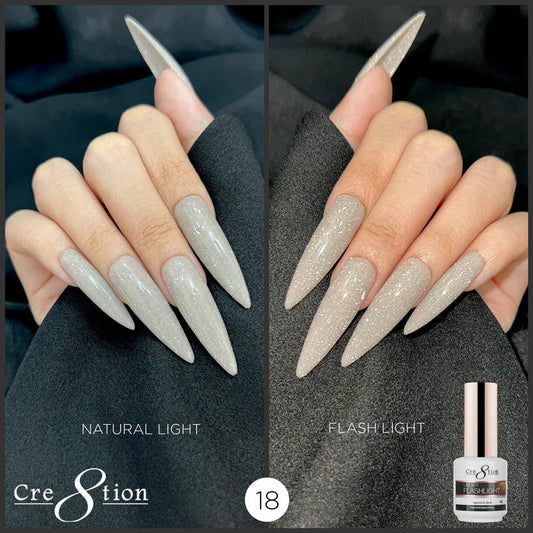 Creation Under Flashlight Collection 0.5oz 18