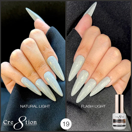 Creation Under Flashlight Collection 0.5oz 19