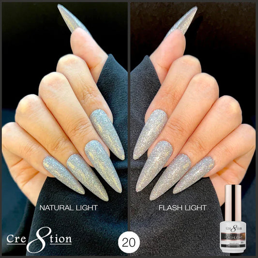 Creation Under Flashlight Collection 0.5oz 20