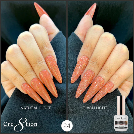 Creation Under Flashlight Collection 0.5oz 24