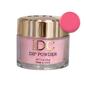 DC Dap Dip 1.6oz - #129  JAZZBERRY JAM
