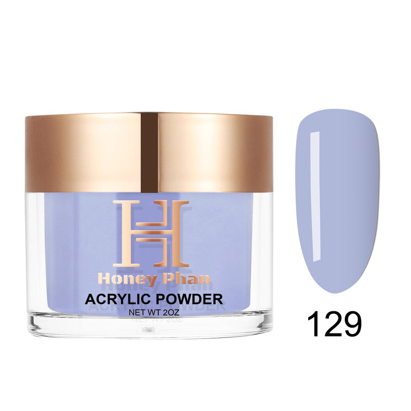 Honey Secret Dip|Acrylic - #HP 129