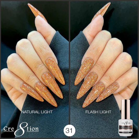 Creation Under Flashlight Collection 0.5oz 31