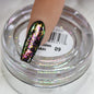Creation Chameleon Flakes Nail Art Effect 0.5g 09