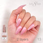 Creation Gel Collection - Overlay/ Brush on Builder 0.5oz 13